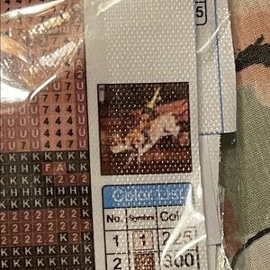 Diamond Art Painting Kit